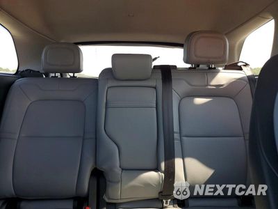 Zdjęcie 10 z 13 samochodu: 2022 LINCOLN CORSAIR VIN:5LMCJ1C91NUL10354 - miniatura