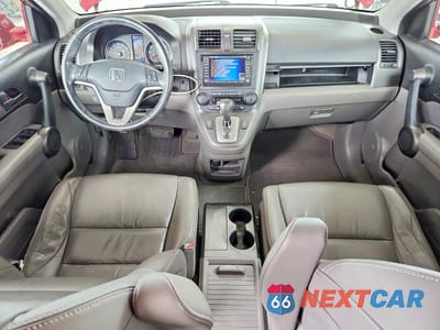 Zdjęcie 8 z 12 samochodu: 2011 HONDA CR-V EXL VIN:5J6RE4H72BL080592 - miniatura