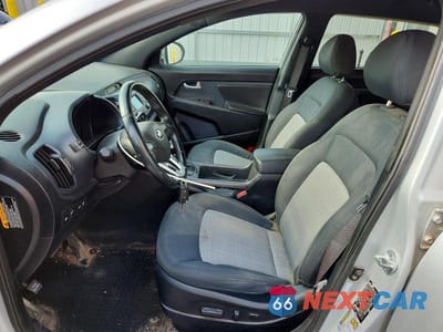 Zdjęcie 7 z 12 samochodu: 2013 KIA SPORTAGE EX VIN:KNDPC3A28D7372349 - miniatura