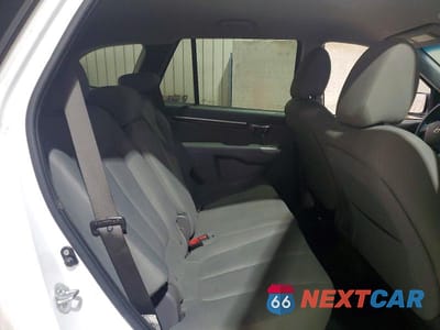 Zdjęcie 11 z 14 samochodu: 2011 HYUNDAI SANTA FE GLS VIN:5XYZG3AB0BG012716 - miniatura