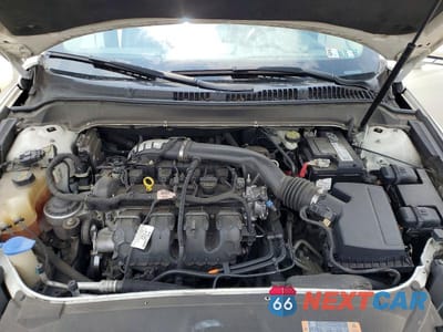 Zdjęcie 11 z 12 samochodu: 2013 LINCOLN MKZ VIN:3LN6L2G93DR806305 - miniatura