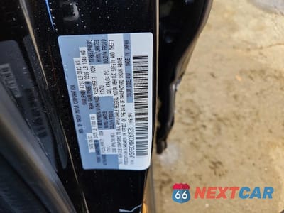 Zdjęcie 12 z 12 samochodu: 2024 MAZDA CX-5 PREFERRED VIN:JM3KFBCM0R0361931 - miniatura