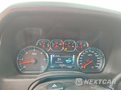 Zdjęcie 9 z 14 samochodu: 2018 CHEVROLET TAHOE K1500 LT VIN:1GNSKBKC3JR295279 - miniatura