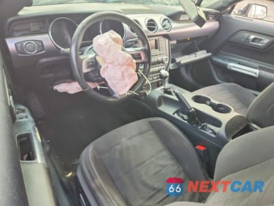 Zdjęcie 8 z 12 samochodu: 2015 FORD MUSTANG VIN:1FA6P8TH2F5351483 - miniatura