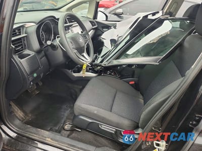 Zdjęcie 7 z 12 samochodu: 2020 HONDA FIT LX VIN:3HGGK5H4XLM704724 - miniatura