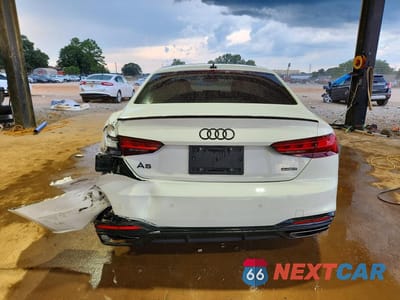 Zdjęcie 6 z 13 samochodu: 2024 AUDI A5 PREMIUM PLUS 45 VIN:WAUTAAF54RA058829 - miniatura