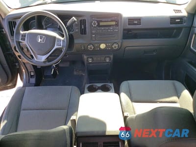 Zdjęcie 8 z 12 samochodu: 2013 HONDA RIDGELINE RTS VIN:5FPYK1F43DB004071 - miniatura