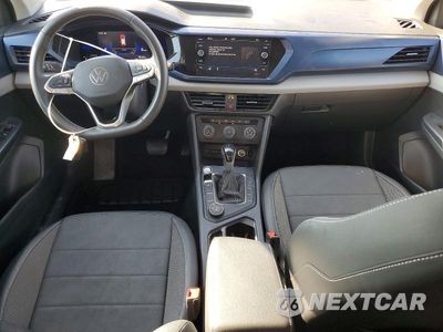 Zdjęcie 8 z 13 samochodu: 2022 VOLKSWAGEN TAOS SE VIN:3VVYX7B2XNM090737 - miniatura