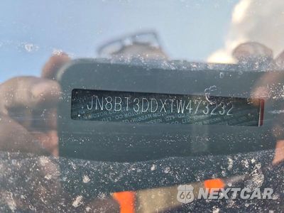 Zdjęcie 13 z 13 samochodu: 2026 NISSAN ROGUE PLATINUM VIN:JN8BT3DDXTW473232 - miniatura