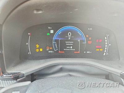 Zdjęcie 9 z 12 samochodu: 2025 TOYOTA CAMRY SE VIN:4T1DAACK3SU043126 - miniatura