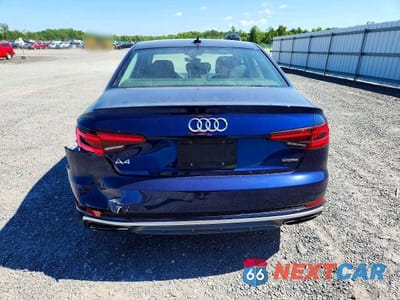 Zdjęcie 6 z 12 samochodu: 2019 AUDI A4 PREMIUM VIN:WAUDNAF42KA118371 - miniatura