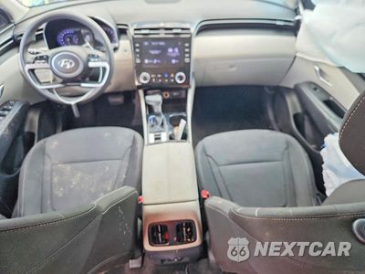Zdjęcie 8 z 12 samochodu: 2022 HYUNDAI TUCSON SEL VIN:5NMJB3AE5NH028989 - miniatura
