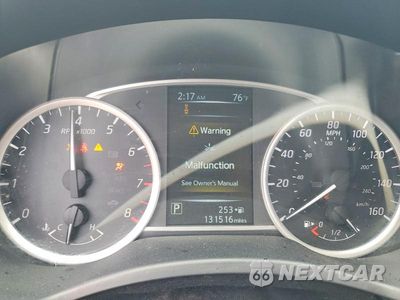 Zdjęcie 9 z 12 samochodu: 2018 NISSAN SENTRA S VIN:3N1AB7AP1JY317816 - miniatura