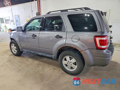 Drugie zdjęcie samochodu z przodu: 2008 FORD ESCAPE XLT VIN:1FMCU93128KE81195 - miniatura