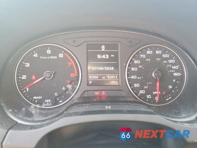 Zdjęcie 9 z 13 samochodu: 2017 AUDI A3 PREMIUM VIN:WAUB8GFF3H1046804 - miniatura