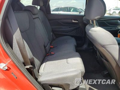 Zdjęcie 11 z 13 samochodu: 2023 HYUNDAI SANTA FE SEL VIN:5NMS24AJ3PH582588 - miniatura