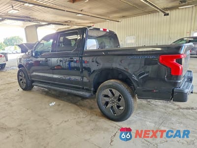 Drugie zdjęcie samochodu z przodu: 2024 FORD F150 LIGHTNING XLT VIN:1FTVW3LK4RWG06236 - miniatura