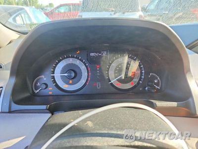 Zdjęcie 9 z 13 samochodu: 2014 HONDA ODYSSEY EXL VIN:5FNRL5H62EB075280 - miniatura