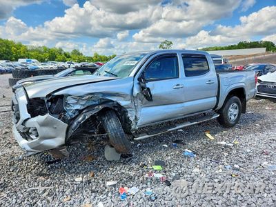 2023 TOYOTA TACOMA SR V6 3TMCZ5AN1PM591912 - główne zdjęcie licytacji z USA - miniatura