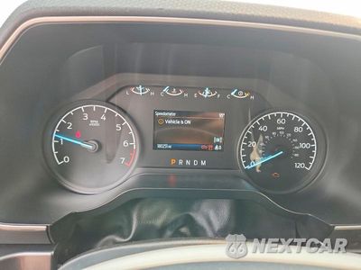 Zdjęcie 9 z 12 samochodu: 2022 FORD F150 SUPERCREW VIN:1FTEW1EP6NKD00976 - miniatura