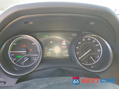 Zdjęcie 9 z 13 samochodu: 2022 TOYOTA CAMRY XSE VIN:4T1K31AK8NU036777 - miniatura