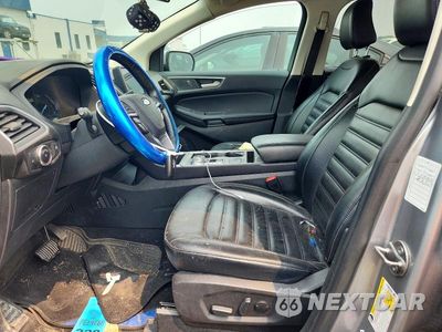 Zdjęcie 19 z 46 samochodu: 2023 FORD EDGE SEL VIN:2FMPK4J98PBA18912 - miniatura