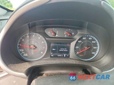 Zdjęcie 9 z 12 samochodu: 2018 CHEVROLET MALIBU LS VIN:1G1ZB5STXJF119445 - miniatura