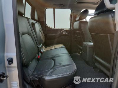 Zdjęcie 10 z 13 samochodu: 2015 NISSAN FRONTIER PRO-4X VIN:1N6AD0EV3FN733603 - miniatura