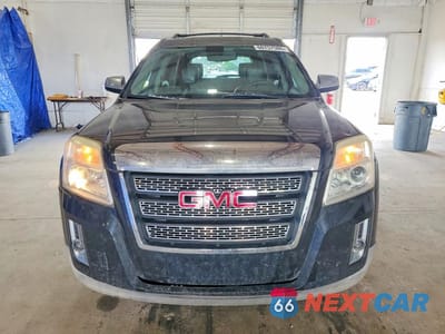 Piąte zdjęcie samochodu w środku: 2011 GMC TERRAIN SLT VIN:2CTFLXE53B6372316 - miniatura