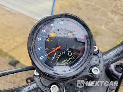 Zdjęcie 7 z 9 samochodu: 2023 HARLEY-DAVIDSON FXLRS VIN:1HD1YWZ15PB065967 - miniatura