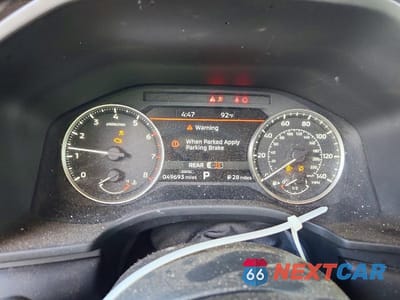 Zdjęcie 9 z 13 samochodu: 2022 MITSUBISHI OUTLANDER SE VIN:JA4J4UA84NZ052426 - miniatura