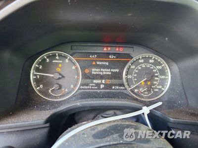 Zdjęcie 9 z 13 samochodu: 2022 MITSUBISHI OUTLANDER SE VIN:JA4J4UA84NZ052426 - miniatura