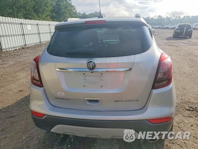 Zdjęcie 6 z 12 samochodu: 2017 BUICK ENCORE PREFERRED VIN:KL4CJASBXHB148925 - miniatura