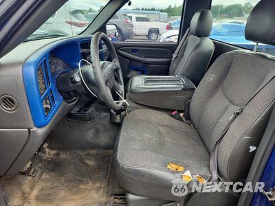 Zdjęcie 7 z 13 samochodu: 2004 CHEVROLET SILVERADO C1500 VIN:1GCEC14X74Z103122 - miniatura