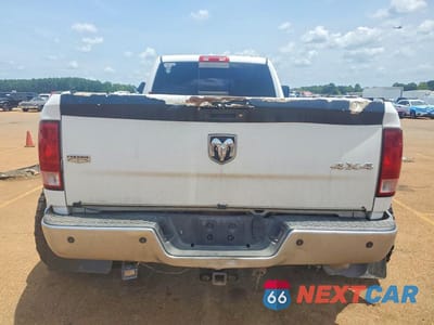 Zdjęcie 6 z 12 samochodu: 2011 DODGE RAM 3500 VIN:3D73Y4CL1BG592533 - miniatura
