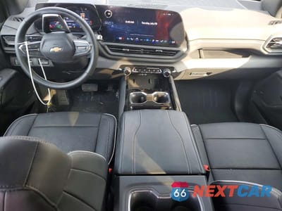 Zdjęcie 8 z 13 samochodu: 2025 CHEVROLET SILVERADO LT VIN:1GC10ZED6SU412603 - miniatura