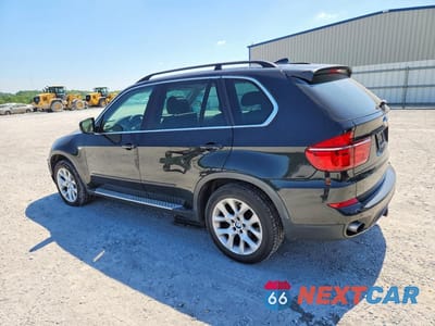 Drugie zdjęcie samochodu z przodu: 2013 BMW X5 XDRIVE35I VIN:5UXZV4C55D0B24411 - miniatura