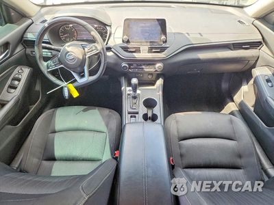 Zdjęcie 8 z 12 samochodu: 2019 NISSAN ALTIMA SV VIN:1N4BL4DW4KC215524 - miniatura