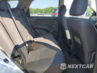 Zdjęcie 11 z 13 samochodu: 2008 KIA SPORTAGE LX VIN:KNDJF724387529084 - miniatura