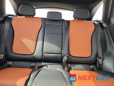 Zdjęcie 10 z 14 samochodu: 2025 MERCEDES-BENZ GLC 350E VIN:W1NKM5GB9SF357106 - miniatura