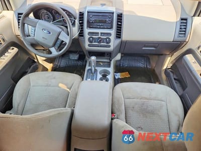 Zdjęcie 8 z 12 samochodu: 2007 FORD EDGE SE VIN:2FMDK36C57BB62600 - miniatura