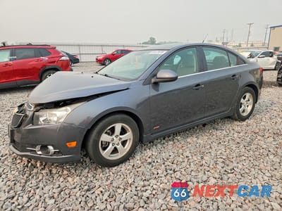 2013 CHEVROLET CRUZE LT 1G1PC5SB9D7184314 - główne zdjęcie licytacji z USA - miniatura