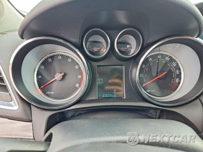Zdjęcie 9 z 12 samochodu: 2016 BUICK ENCORE VIN:KL4CJGSB9GB707222 - miniatura