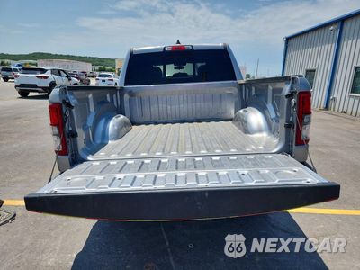 Zdjęcie 6 z 12 samochodu: 2024 RAM 1500 TRADESMAN VIN:1C6RRFGGXRN189167 - miniatura