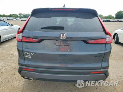 Zdjęcie 6 z 13 samochodu: 2025 HONDA CR-V SPORT-L VIN:7FARS6H87SE033441 - miniatura