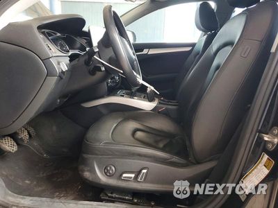 Zdjęcie 7 z 12 samochodu: 2014 AUDI A4 PREMIUM PLUS VIN:WAUHFAFL4EN041621 - miniatura