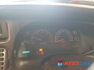 Zdjęcie 9 z 12 samochodu: 1999 DODGE RAM 1500 VIN:1B7HF13Z6XJ621636 - miniatura