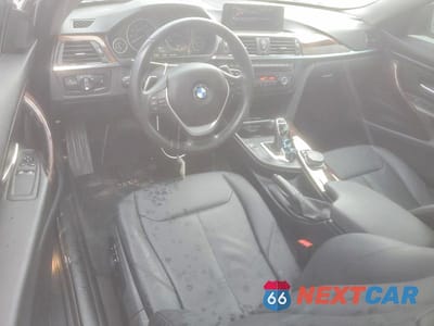 Zdjęcie 8 z 12 samochodu: 2015 BMW 428 I VIN:WBA3N7C58FK222973 - miniatura
