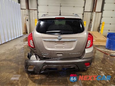 Zdjęcie 6 z 14 samochodu: 2014 BUICK ENCORE VIN:KL4CJASB8EB702426 - miniatura
