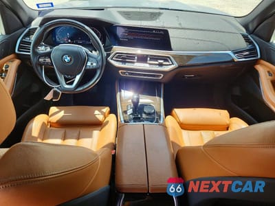 Zdjęcie 8 z 12 samochodu: 2019 BMW X5 XDRIVE40I VIN:5UXCR6C53KLL01553 - miniatura